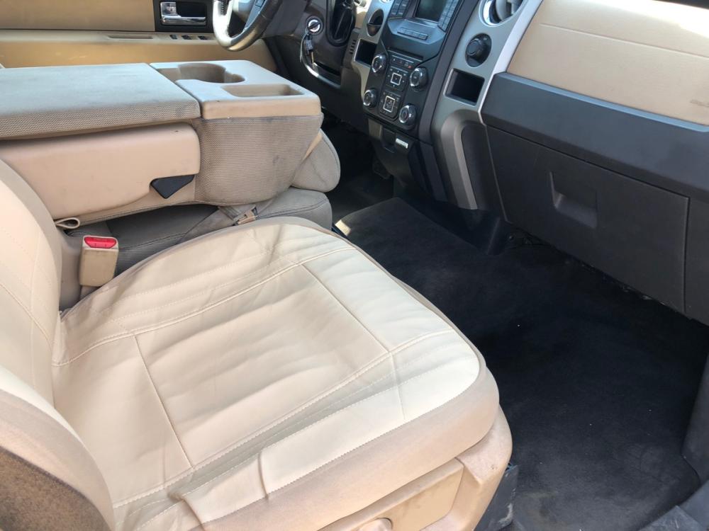 2014 Ford F-150 FX2 SuperCrew 5.5-ft. Bed 2WD (1FTFW1CF1EK) with an 5.0L V8 engine, 6-Speed Automatic transmission, located at 7512 C F Hawn Fwy, Dallas, TX, 75217, (214) 391-9600, 32.719147, -96.691788 - Photo #6