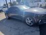 2017 Black Chevrolet Camaro 1LT Coupe (1G1FB1RS1H0) with an 3.6L V6 DOHC 24V engine, 6A transmission, located at 945 E. Jefferson Blvd, Dallas, TX, 75203, (214) 943-7777, 32.752514, -96.811630 - Photo#2