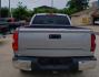 2015 Silver Toyota Tundra SR5 5.7L V8 FFV CrewMax 4WD (5TFDW5F15FX) with an 5.7L V8 DOHC 32V FFV engine, 6-Speed Automatic transmission, located at 301 S.first st, garland , TX, 75040, (972) 272-8878, 32.910500, -96.631042 - Photo#3