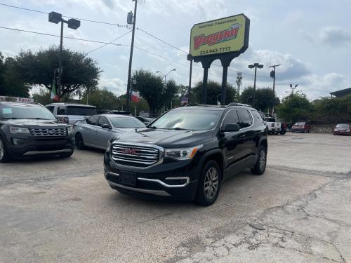 2019 GMC Acadia SLE-2 FWD