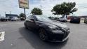 2014 Black Lexus IS (JTHBE1D28E5) , located at 945 E. Jefferson Blvd, Dallas, TX, 75203, (214) 943-7777, 32.752514, -96.811630 - Photo#0