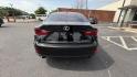 2014 Black Lexus IS (JTHBE1D28E5) , located at 945 E. Jefferson Blvd, Dallas, TX, 75203, (214) 943-7777, 32.752514, -96.811630 - Photo#3