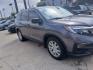 2019 Gray Honda Pilot LX 2WD (5FNYF5H17KB) with an 3.5L V6 SOHC 24V engine, 6A transmission, located at 945 E. Jefferson Blvd, Dallas, TX, 75203, (214) 943-7777, 32.752514, -96.811630 - Photo#2
