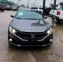 2019 Gray Honda Civic Sport Coupe CVT (2HGFC4B84KH) with an 2.0L L4 DOHC 16V engine, CVT transmission, located at 945 E. Jefferson Blvd, Dallas, TX, 75203, (214) 943-7777, 32.752514, -96.811630 - Photo#1