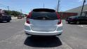 2020 white Honda Fit Sport CVT (3HGGK5H69LM) with an 1.5L L4 SOHC 16V engine, CVT transmission, located at 945 E. Jefferson Blvd, Dallas, TX, 75203, (214) 943-7777, 32.752514, -96.811630 - Photo#3