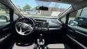 2020 white Honda Fit Sport CVT (3HGGK5H69LM) with an 1.5L L4 SOHC 16V engine, CVT transmission, located at 945 E. Jefferson Blvd, Dallas, TX, 75203, (214) 943-7777, 32.752514, -96.811630 - Photo#4