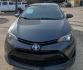 2018 Gray Toyota Corolla SE 6M (5YFBURHE7JP) with an 1.8L L4 DOHC 16V engine, 6M transmission, located at 945 E. Jefferson Blvd, Dallas, TX, 75203, (214) 943-7777, 32.752514, -96.811630 - Photo#1