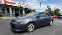 2018 Gray Toyota Corolla SE 6M (5YFBURHE7JP) with an 1.8L L4 DOHC 16V engine, 6M transmission, located at 945 E. Jefferson Blvd, Dallas, TX, 75203, (214) 943-7777, 32.752514, -96.811630 - Photo#0