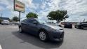 2018 Gray Toyota Corolla SE 6M (5YFBURHE7JP) with an 1.8L L4 DOHC 16V engine, 6M transmission, located at 945 E. Jefferson Blvd, Dallas, TX, 75203, (214) 943-7777, 32.752514, -96.811630 - Photo#2