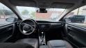2018 Gray Toyota Corolla SE 6M (5YFBURHE7JP) with an 1.8L L4 DOHC 16V engine, 6M transmission, located at 945 E. Jefferson Blvd, Dallas, TX, 75203, (214) 943-7777, 32.752514, -96.811630 - Photo#4