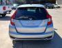 2019 Silver Honda Fit LX CVT (3HGGK5H43KM) with an 1.5L L4 SOHC 16V engine, CVT transmission, located at 945 E. Jefferson Blvd, Dallas, TX, 75203, (214) 943-7777, 32.752514, -96.811630 - Photo#3