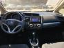2019 Silver Honda Fit LX CVT (3HGGK5H43KM) with an 1.5L L4 SOHC 16V engine, CVT transmission, located at 945 E. Jefferson Blvd, Dallas, TX, 75203, (214) 943-7777, 32.752514, -96.811630 - Photo#4