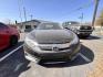 2018 Honda Civic LX Sedan CVT (2HGFC2F52JH) with an 2.0L L4 DOHC 16V engine, CVT transmission, located at 945 E. Jefferson Blvd, Dallas, TX, 75203, (214) 943-7777, 32.752514, -96.811630 - Photo#1