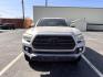 2016 Silver Toyota Tacoma SR5 Double Cab Long Bed V6 5AT 2WD (3TMAZ5CN7GM) with an 3.6L V6 DOHC 24V engine, 5A transmission, located at 945 E. Jefferson Blvd, Dallas, TX, 75203, (214) 943-7777, 32.752514, -96.811630 - Photo#1