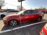 2020 Red Nissan Altima 2.5 SR AWD (1N4BL4CW0LC) with an 2.5L L4 DOHC 16V engine, CVT transmission, located at 945 E. Jefferson Blvd, Dallas, TX, 75203, (214) 943-7777, 32.752514, -96.811630 - Photo#0