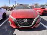 2020 Red Nissan Altima 2.5 SR AWD (1N4BL4CW0LC) with an 2.5L L4 DOHC 16V engine, CVT transmission, located at 945 E. Jefferson Blvd, Dallas, TX, 75203, (214) 943-7777, 32.752514, -96.811630 - Photo#1