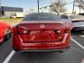 2020 Red Nissan Altima 2.5 SR AWD (1N4BL4CW0LC) with an 2.5L L4 DOHC 16V engine, CVT transmission, located at 945 E. Jefferson Blvd, Dallas, TX, 75203, (214) 943-7777, 32.752514, -96.811630 - Photo#3