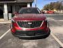 2019 Red Cadillac XT4 Luxury (1GYAZAR44KF) with an 2.0L L4 DOHC 16V engine, 9A transmission, located at 945 E. Jefferson Blvd, Dallas, TX, 75203, (214) 943-7777, 32.752514, -96.811630 - Photo#1