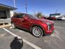 2019 Red Cadillac XT4 Luxury (1GYAZAR44KF) with an 2.0L L4 DOHC 16V engine, 9A transmission, located at 945 E. Jefferson Blvd, Dallas, TX, 75203, (214) 943-7777, 32.752514, -96.811630 - Photo#2