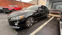 2019 Black /Black Nissan Altima 2.5 SL (1N4BL4EV2KC) with an 2.5L L4 DOHC 16V engine, CVT transmission, located at 945 E. Jefferson Blvd, Dallas, TX, 75203, (214) 943-7777, 32.752514, -96.811630 - Photo#0