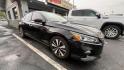 2019 Black /Black Nissan Altima 2.5 SL (1N4BL4EV2KC) with an 2.5L L4 DOHC 16V engine, CVT transmission, located at 945 E. Jefferson Blvd, Dallas, TX, 75203, (214) 943-7777, 32.752514, -96.811630 - Photo#2