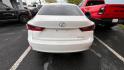 2015 White Lexus IS 250 RWD (JTHBF1D24F5) with an 2.5L V6 24V DOHC engine, 6-Speed Automatic transmission, located at 945 E. Jefferson Blvd, Dallas, TX, 75203, (214) 943-7777, 32.752514, -96.811630 - Photo#3
