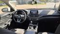 2020 white Nissan Altima 2.5 S (1N4BL4BV6LC) with an 2.5L L4 DOHC 16V engine, CVT transmission, located at 945 E. Jefferson Blvd, Dallas, TX, 75203, (214) 943-7777, 32.752514, -96.811630 - Photo#4