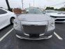 2017 Silver /Black Chrysler 300 Limited RWD (2C3CCAAG3HH) with an 3.6L V6 SOHC 24V engine, 8A transmission, located at 945 E. Jefferson Blvd, Dallas, TX, 75203, (214) 943-7777, 32.752514, -96.811630 - Photo#1
