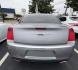 2017 Silver /Black Chrysler 300 Limited RWD (2C3CCAAG3HH) with an 3.6L V6 SOHC 24V engine, 8A transmission, located at 945 E. Jefferson Blvd, Dallas, TX, 75203, (214) 943-7777, 32.752514, -96.811630 - Photo#3