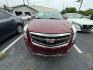 2017 Red Cadillac XTS Luxury FWD (2G61M5S38H9) with an 3.6L V6 DOHC 24V engine, 6A transmission, located at 945 E. Jefferson Blvd, Dallas, TX, 75203, (214) 943-7777, 32.752514, -96.811630 - Photo#1