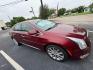 2017 Red Cadillac XTS Luxury FWD (2G61M5S38H9) with an 3.6L V6 DOHC 24V engine, 6A transmission, located at 945 E. Jefferson Blvd, Dallas, TX, 75203, (214) 943-7777, 32.752514, -96.811630 - Photo#2