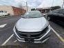 2019 Silver Honda Civic EX Honda Sensing Sedan CVT (2HGFC2F83KH) with an 2.0L L4 DOHC 16V engine, CVT transmission, located at 945 E. Jefferson Blvd, Dallas, TX, 75203, (214) 943-7777, 32.752514, -96.811630 - Photo#1