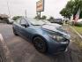 2015 Blue Mazda MAZDA3 i Sport AT 4-Door (3MZBM1U78FM) with an 2.0L L4 DOHC 16V engine, 6-Speed Automatic transmission, located at 945 E. Jefferson Blvd, Dallas, TX, 75203, (214) 943-7777, 32.752514, -96.811630 - Photo#2