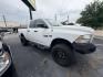 2017 White RAM 1500 SLT Quad Cab 4WD (1C6RR7GT6HS) with an 5.7L V8 OHV 16V engine, 8A transmission, located at 945 E. Jefferson Blvd, Dallas, TX, 75203, (214) 943-7777, 32.752514, -96.811630 - Photo#2