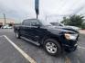 2020 Black RAM 1500 Big Horn Crew Cab SWB 4WD (1C6SRFFT3LN) with an 5.7L V8 OHV 16V engine, 8A transmission, located at 945 E. Jefferson Blvd, Dallas, TX, 75203, (214) 943-7777, 32.752514, -96.811630 - Photo#2