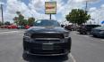 2019 Black Dodge Durango GT 2WD (1C4RDHDG7KC) with an 3.6L V6 DOHC 24V engine, 8A transmission, located at 945 E. Jefferson Blvd, Dallas, TX, 75203, (214) 943-7777, 32.752514, -96.811630 - Photo#1