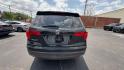 2016 Black Honda Pilot EXL 2WD (5FNYF5H89GB) with an 3.5L V6 SOHC 24V engine, 6-Speed Automatic transmission, located at 945 E. Jefferson Blvd, Dallas, TX, 75203, (214) 943-7777, 32.752514, -96.811630 - Photo#3