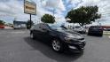 2020 Black Chevrolet Malibu LS (1G1ZB5ST5LF) with an 1.5L L4 DOHC 16V engine, 6A transmission, located at 945 E. Jefferson Blvd, Dallas, TX, 75203, (214) 943-7777, 32.752514, -96.811630 - Photo#2