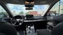 2022 Black Mitsubishi Outlander SE 2WD (JA4J3UA8XNZ) with an 2.4L L4 DOHC 16V engine, CVT transmission, located at 945 E. Jefferson Blvd, Dallas, TX, 75203, (214) 943-7777, 32.752514, -96.811630 - Photo#4