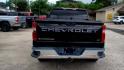 2019 Black Chevrolet Silverado 1500 LT Crew Cab 2WD (1GCUWCED1KZ) with an 5.3L V8 OHV 16V engine, 6A transmission, located at 945 E. Jefferson Blvd, Dallas, TX, 75203, (214) 943-7777, 32.752514, -96.811630 - Photo#3