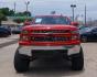 2015 Red Chevrolet Silverado 1500 LT Crew Cab 4WD (3GCUKREC4FG) with an 5.3L V8 OHV 16V engine, 6-Speed Automatic transmission, located at 945 E. Jefferson Blvd, Dallas, TX, 75203, (214) 943-7777, 32.752514, -96.811630 - Photo#1
