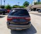 2019 Gray Dodge Durango GT AWD (1C4RDJDG9KC) with an 3.6L V6 DOHC 24V engine, 8A transmission, located at 945 E. Jefferson Blvd, Dallas, TX, 75203, (214) 943-7777, 32.752514, -96.811630 - Photo#3