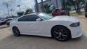 2019 White Dodge Charger SXT Plus (2C3CDXHG7KH) with an 3.6L V6 DOHC 24V engine, 8A transmission, located at 945 E. Jefferson Blvd, Dallas, TX, 75203, (214) 943-7777, 32.752514, -96.811630 - Photo#2
