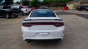 2019 White Dodge Charger SXT Plus (2C3CDXHG7KH) with an 3.6L V6 DOHC 24V engine, 8A transmission, located at 945 E. Jefferson Blvd, Dallas, TX, 75203, (214) 943-7777, 32.752514, -96.811630 - Photo#3