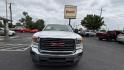 2018 White GMC Sierra 2500HD Base Crew Cab 2WD (1GT11REGXJF) with an 6.0L V8 OHV 16V FFV engine, 6A transmission, located at 945 E. Jefferson Blvd, Dallas, TX, 75203, (214) 943-7777, 32.752514, -96.811630 - Photo#1