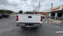 2018 White GMC Sierra 2500HD Base Crew Cab 2WD (1GT11REGXJF) with an 6.0L V8 OHV 16V FFV engine, 6A transmission, located at 945 E. Jefferson Blvd, Dallas, TX, 75203, (214) 943-7777, 32.752514, -96.811630 - Photo#3