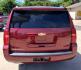2016 Red Chevrolet Suburban LT 2WD (1GNSCHKC2GR) with an 5.3L V8 OHV 16V engine, 6A transmission, located at 945 E. Jefferson Blvd, Dallas, TX, 75203, (214) 943-7777, 32.752514, -96.811630 - Photo#3