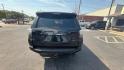 2016 Black Toyota 4Runner SR5 4WD (JTEBU5JR9G5) with an 4.0L V6 DOHC 24V engine, 5A transmission, located at 945 E. Jefferson Blvd, Dallas, TX, 75203, (214) 943-7777, 32.752514, -96.811630 - Photo#3