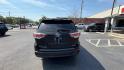2016 Black Toyota Highlander Limited FWD V6 (5TDYKRFH0GS) with an 3.5L V6 DOHC 24V engine, 6A transmission, located at 945 E. Jefferson Blvd, Dallas, TX, 75203, (214) 943-7777, 32.752514, -96.811630 - Photo#3