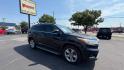 2016 Black Toyota Highlander Limited FWD V6 (5TDYKRFH0GS) with an 3.5L V6 DOHC 24V engine, 6A transmission, located at 945 E. Jefferson Blvd, Dallas, TX, 75203, (214) 943-7777, 32.752514, -96.811630 - Photo#2